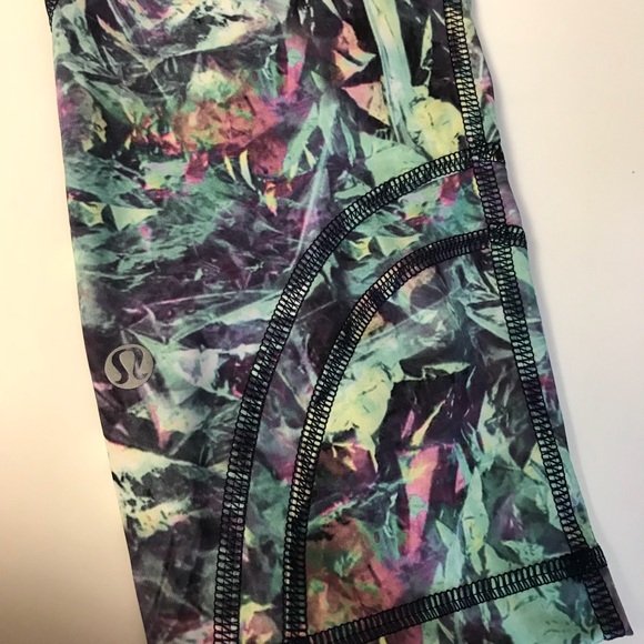 Lululemon Run: Inspire Crop II - Picture 5 of 6